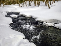 Parc national du Mont-Mégantic - Secteur de Franceville